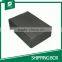 GREY MATT CORRUGATED SHIPPING POSTAGE CARTON BOX FOR MAILING WITH CUSTOM                        
                                                Quality Choice
