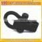 Yukai Paracord survival wristband bow type shackle