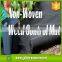 PP/Polypropylene Spunbond Agriculture Nonwoven/1.5m Black Non Woven Fabric for Plant Protect,weed Control