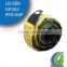 High quality road and highdrive Rubber bump breaker Lubao LB-SB6