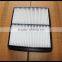 CHINA WENZHOU MANUFACTURE SUPPLY AUTO PLASTIC AIR FILTER AP182/5