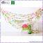 Supply Card Paper Garland Party And Home Decoration garland