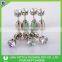 2016 Cheap Color Changing Flashlight Led Earring For Promotion