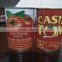 TASTY TOM Quality Canned Tomato Paste 2200gram size