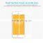 protective film 9h tempered glass screen protector with high quality