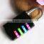 High Security Colorful wheels password lock