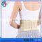 Medical self thermal heating waist support belt band from china suppliers