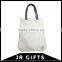 2016 Newest Biege 12oz canvas plain tote bag