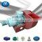 Anti-explosion power plant ventilation fan