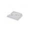 300*300mm 1*1ft New design led flat panel wall light with great price