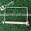Square Locking Cotter Pin