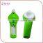 Portable Two-modes Eye Care Exercises-aided Massager