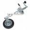 Popular Jockey wheel with clamp, Trailer jack T15