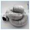 China factory direct HVAC Systems Type flexible duct colored pvc pipe PVC pipe