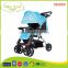 BS-03B adjustable softextile stroller baby, baby stroller baby pram