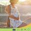 MSR-02 eco-friendly super soft breathable lovely muslin nursing cover