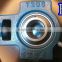 chrome steel bearing units HCT UKT UCT206 Made in China