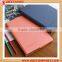 Custom Brief Pure Color Comocomo Agenda Organizer Planner Big Notebook with Calendar