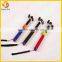 wireless selfie stick monopod kingwon selfie stick factory selling ,selfie stick for iphone 6 plus cheap