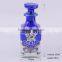 new design perfume essential oil glass diffuser 120ml