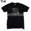 Men's custom t shirt printing