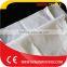 Pass ISO140001 Test Durable PP Material Woodpulp Non Woven Spunlace