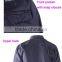 Middle East style mens long sleeve military shirt with shoulder epaulets