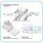 Shrink packing Film wrapping Packaging machine Tray packer Tray wrapper