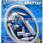 Muslim toilet hand held bidet shower shattaf