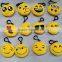 Yiwu wholesale soft plush toy keychain