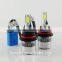 New H3 H7 H4 H11 H13 9005 9006 9004 9007 Car led vehicle headlight