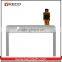 5.0" inch Mobile Phone Touch Screen Digitizer Glass Replacement Cellphone Touchscreen For Lenovo A358T White