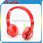 World Best Selling Products Wholesale Super Bass Sport MP3 Headphone