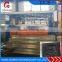 High speed Saving time vacuum forming machine for bathtub packing
