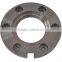 OEM cnc cutting/turning/milling/ machining steel/stainless steel Flanges