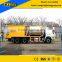 Synchronous Trailer Chip Sealer without Chassis