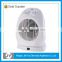 adjustable thermostat fan heater with CE/ROHS/CB/GS
