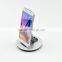 2016 Aluminum Mobile Phone Charging Holder for Andriod Phone