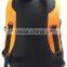 2014 Hot Sale 600D And Plaid Fabric Sport Backpack