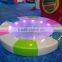 Enterment Equipment Indoor With Fiberglass Plane(QL-5094D)