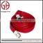 high quality rubber coating fire hose