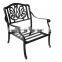 European style Outdoor Seating Set furniture
