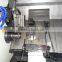 Taiwan Hiwin Linear 45 degree Slant bed CNC lathes TCK6336
