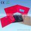 Custom lcd greeting card university admission notice