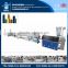 CE&ISO 110-450mm PE Sewage Pipe Machine