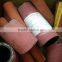 Heavy duty oil suction discharge hose