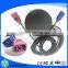 1575.42/900-1800MHz 28 dBi high gain gps gsm active combo antenna with Fraka connector