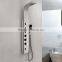 High Quality Bath and Shower Set 304 Stainless Shower Panel Y-018