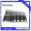 aerial bundle cables power transmission Triplex drop NFC33-209