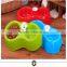 dog bowl water bowl double wholesale high quality plastic dog bowl